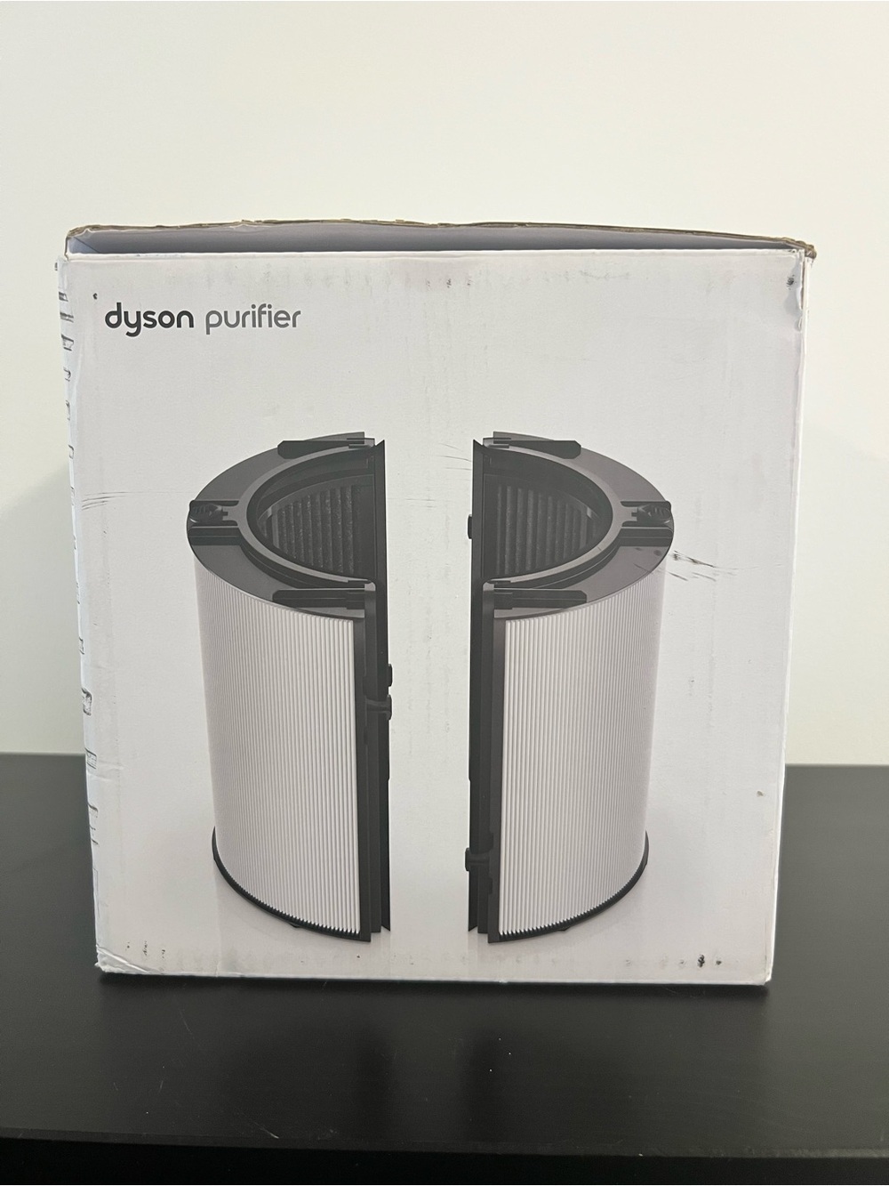 Dyson Purifier Refill Brand New